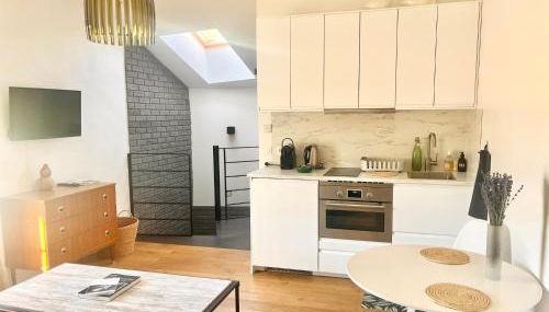 Les Cerises du Pont du Gard - Foto 5, stove