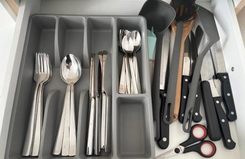 ADVENTURE LuxusApartment - Foto 28