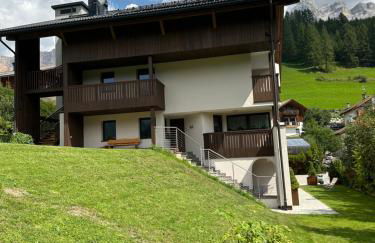 Apartment Ciasa Laoi - Foto 51