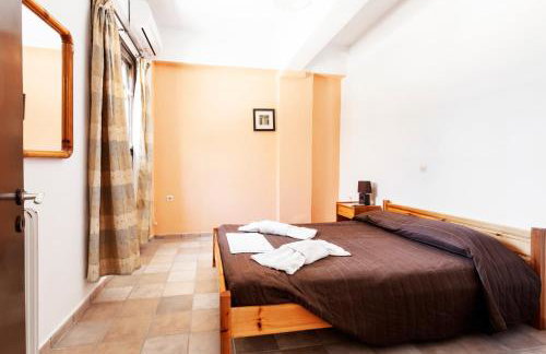 One Bedroom Apartment With Kitchenette# 12 A - Foto 3