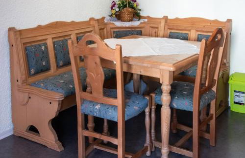 Wohnung in Lauterbach Nahe Skipisten - Foto 8