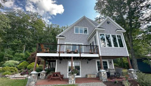 OWL HOUSE LIMIT 8 home - Foto 2