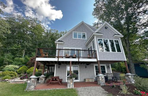 OWL HOUSE LIMIT 8 home - Foto 2