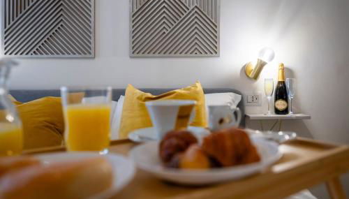 Palatium Al Duomo - Foto 1