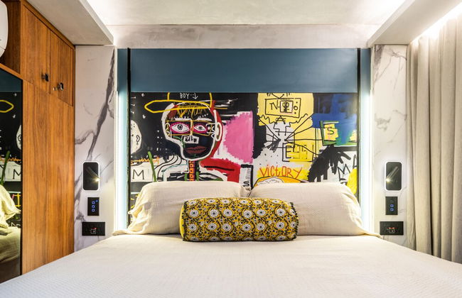 Stunning Views | Luxurious Apartment with Marginal Pinheiros View at River One Residencial by Okaeri Home Apartments - Foto 9