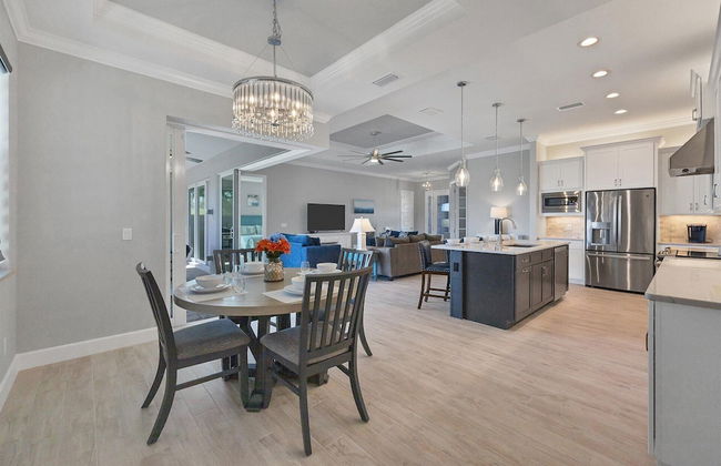 Serene Getaway - Foto 28