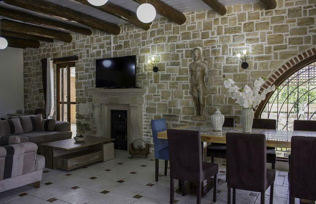 Agnes Villa - Photo 12