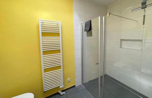 ZeiTraum Oberwiehl - Wohnen im Penthouse - Foto 6