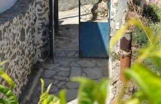 Villa Cyclades Naxos - Foto 19