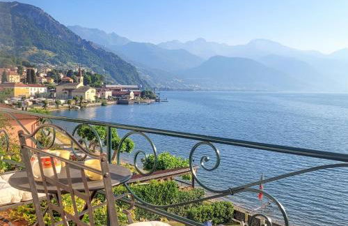 Nido alla Riva - Falco Ferienwohnung - Foto 22