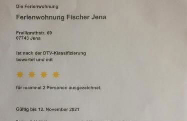 Ferienwohnung Fischer - Foto 3