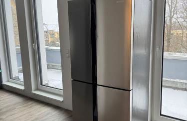 Wunderschöne Maisonette Ferienwohnung in Leipzig Taucha 2 u 3 OG rechts - Foto 16