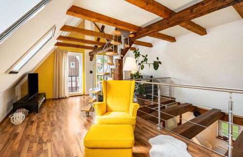 Ferienhaus Oberlausitz mit 160qm - Foto 22