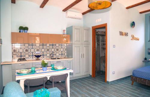 Poggio Angelarosa: Lemon Garden Stay&Relax - Photo 9