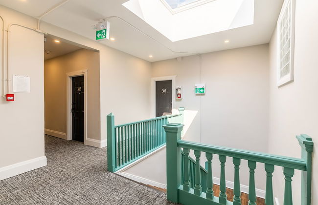 GLOBALSTAY. King Street Apartments - Foto 57