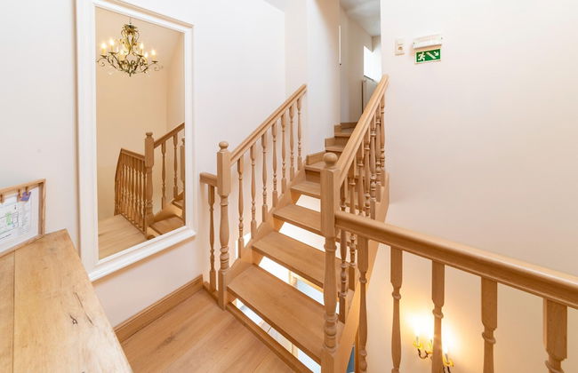 Charming Farmhouse in Ouffet for 7 - Photo 33