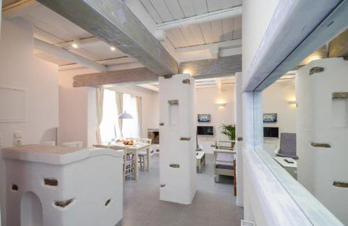 Santa Katerina Studios & Apartments - Foto 12