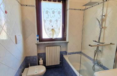 Beinasco Apartment - Le Terrazze Palace - Foto 16