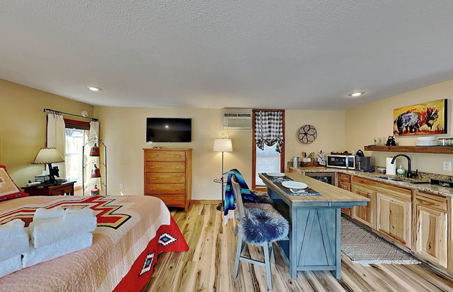 Double Eagle - Foto 32