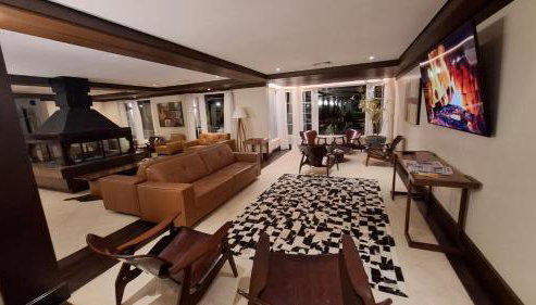 Privilege Apart hotel Mountain Village - Foto 4