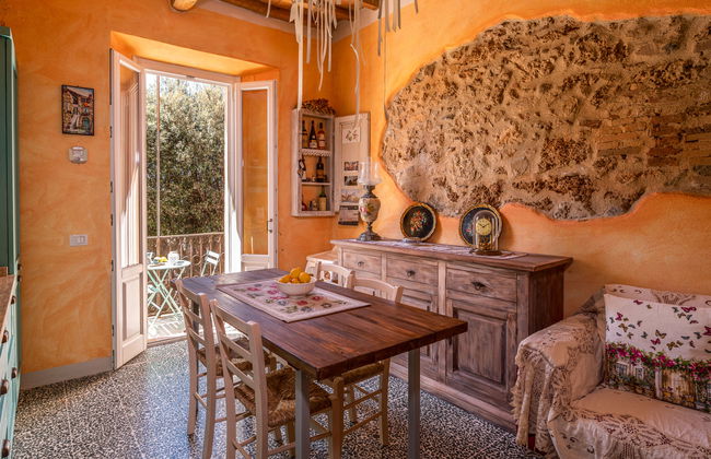 Trilocale dell´Arco - Foto 8