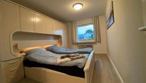 Amrumer Schatztruhe mit Loggia und Meerblick - Foto 2