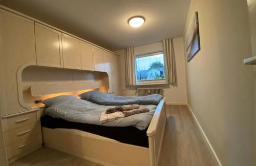 Amrumer Schatztruhe mit Loggia und Meerblick - Photo 2