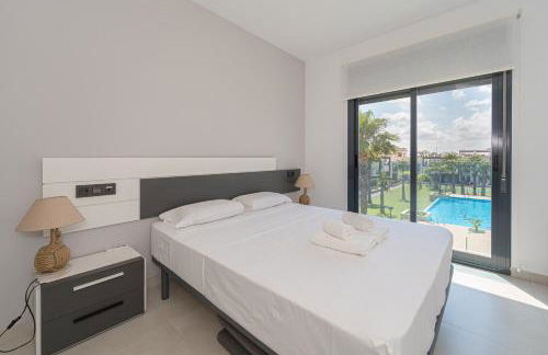 Oasis Beach XII - Foto 17