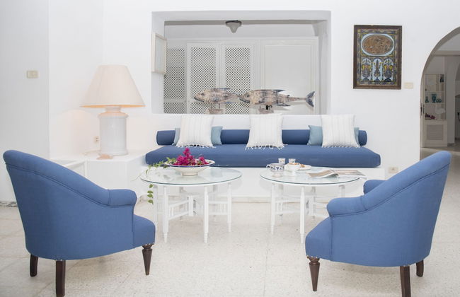 Villa Dar Janna - Foto 12