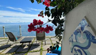 La casa del '600 Holiday House Amalfi Coast - Foto 4