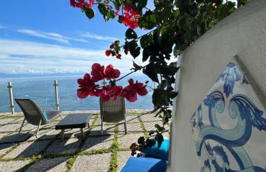 La casa del '600 Holiday House Amalfi Coast - Foto 4