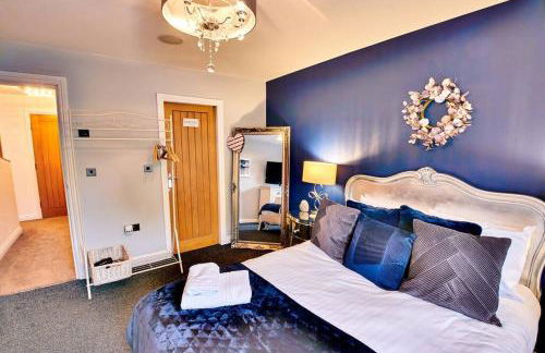 The Chase, Luxury Hot Tub Retreat, Pets Welcomed - Foto 37