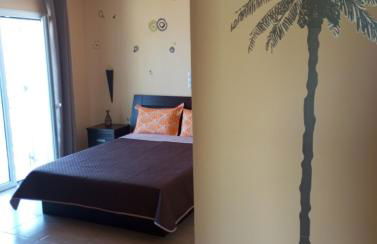 Luxury Beachfront Villa Poseidon Artemisiou Παραθαλάσσια Βίλα στην βόρεια Εύβοια για φιλοξενία 9 ατόμων - Foto 43