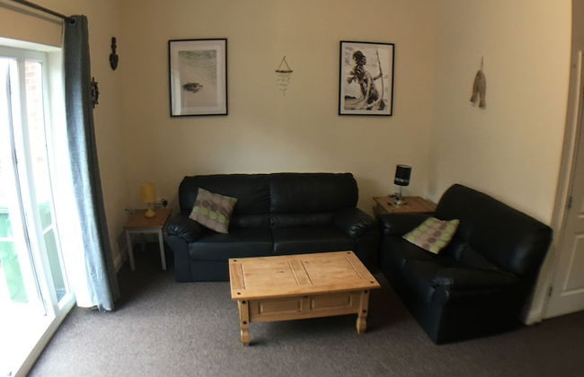 Blackberry House - Sleeps 6 with Parking and Netflix TV - Foto 8