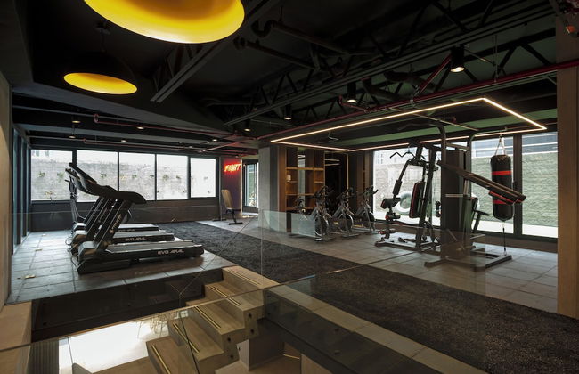 Unique Mine Luxury Lofts by Jalo - Foto 38