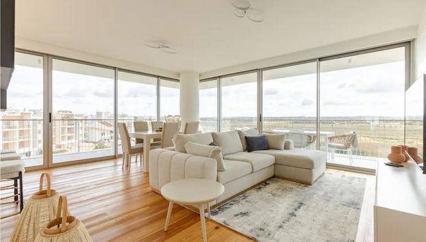 Luxury 2BR Sea view Pool - Foto 5, Servicio de la habitación