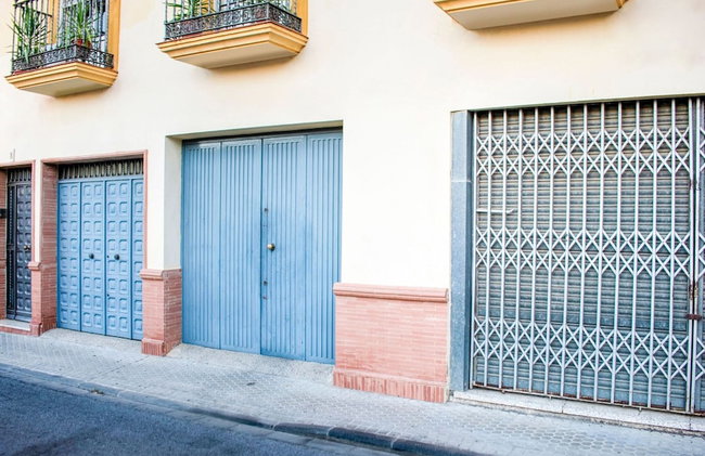 Seville Escape With Terrace - Foto 59