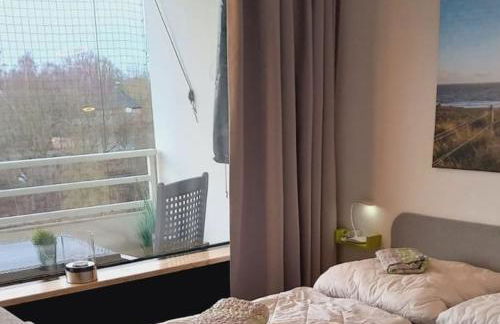 Ferienwohnung mit Weitblick & Strandlage - Foto 11