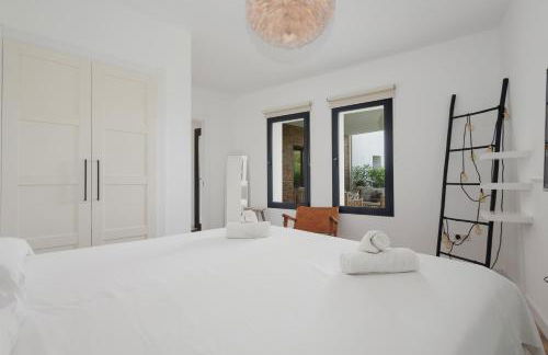 Villa La Mairena - Dream vacation with an infinity pool and a terrace with panoramic views - Foto 33