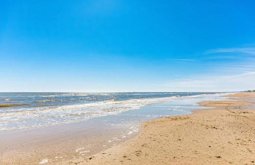 Ultimate Ocean Views Game Room Dog Haven - Foto 1