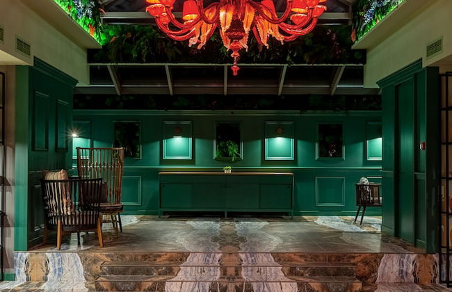 Tomis Garden Aparthotel Bucharest - Foto 2