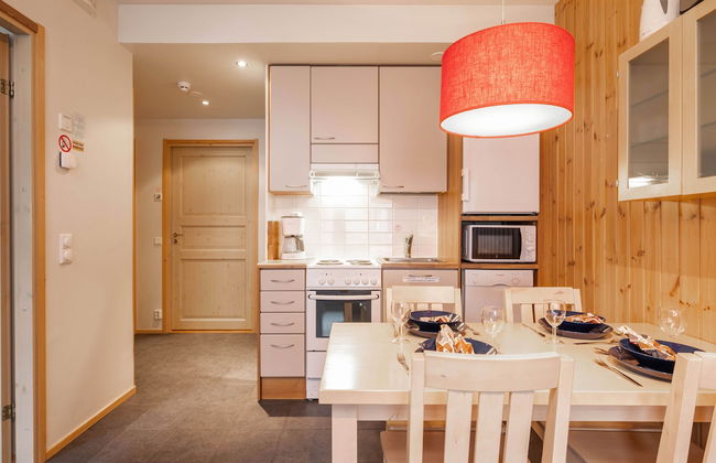 Ski-Inn RukaTonttu - Foto 11