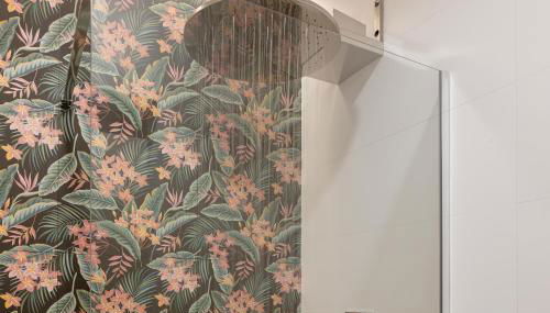 Garden House - La Isleta - Foto 4, Shower