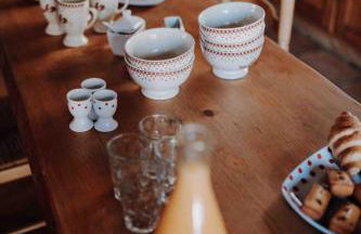 Savoya Lodges - Foto 60