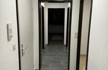 Wohnung mit Küche, Fernseher, WLAN und Parkplatz - Brian - Foto 20