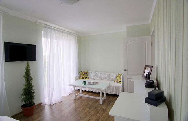 Flatsis Apartment Otakara Yarosha 33 - Foto 3