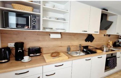 Gästehaus Kinzigtal Monteur- und Ferienwohnung - Foto 6