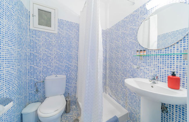 Antonina Hotel Apartments - Photo 80