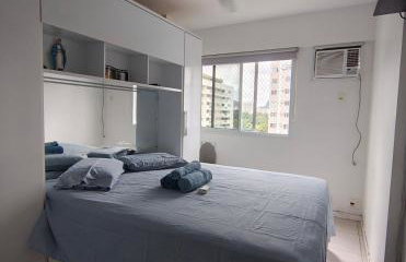 Apartamento de 3 quartos em frente ao rio centro - rj - Foto 4