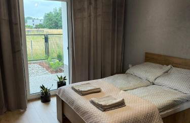 Słoneczny Apartament Karpicko - Foto 1